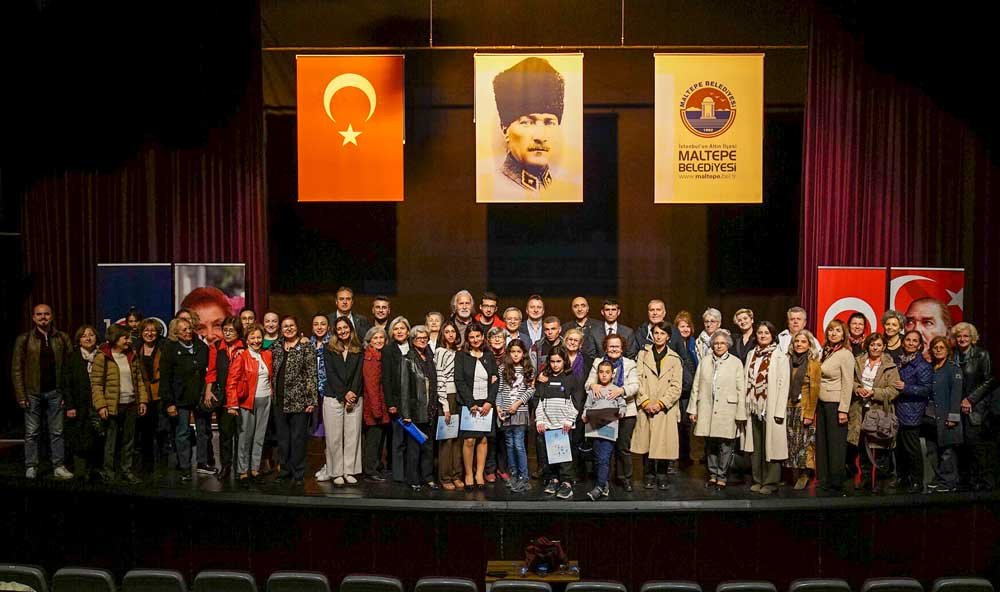 Çydd, Öğretmenler Günü Nde Eğitime Destek Mesajı Verdi (2)