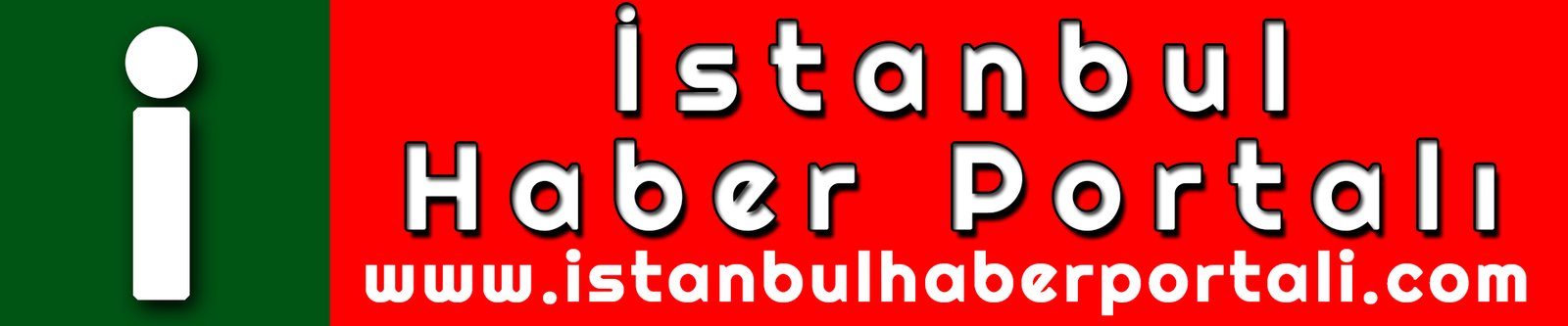 İstanbul Haber Portalı Logo