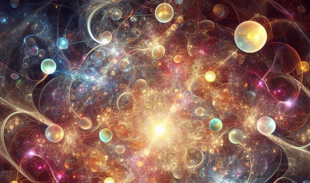 Kuantum Bilincinin Rolü: Zihin ve Madde Arasındaki Sınırı Aşmak