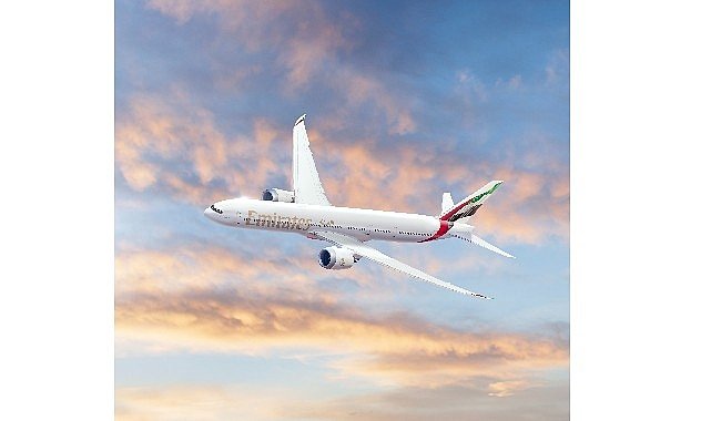 Emirates Dubai Airshow 2023 Te 58 Milyar Dolarlik Genis Govdeli Ucak Siparisi Verdi 9257.jpg