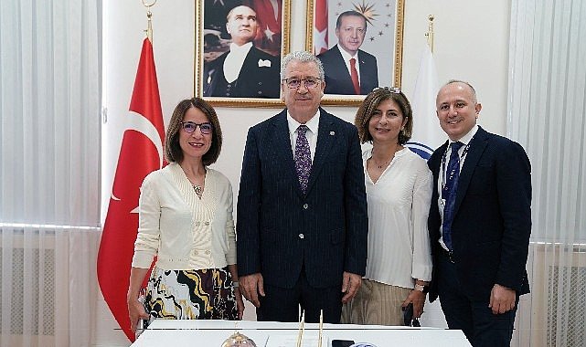 EÜTF Çocuk Endokrinoloji ve Diyabet Bilim Dalı “Uluslararası Eğitim Merkezi” olarak seçildi