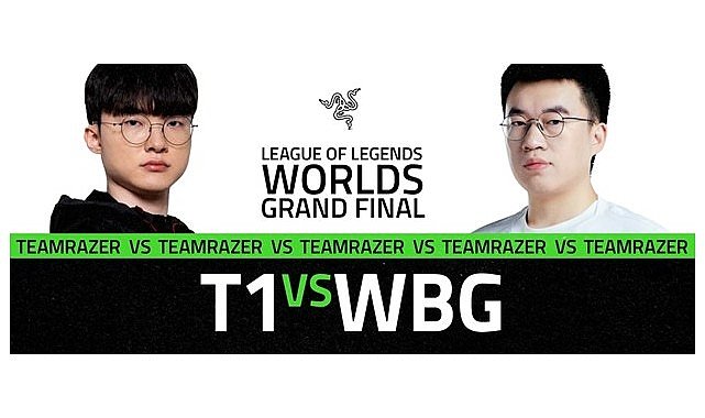 Faker Ve Weibo Gaming Worlds 2023 Te Team Razer Bayragini Dalgalandirdi 9350.jpg