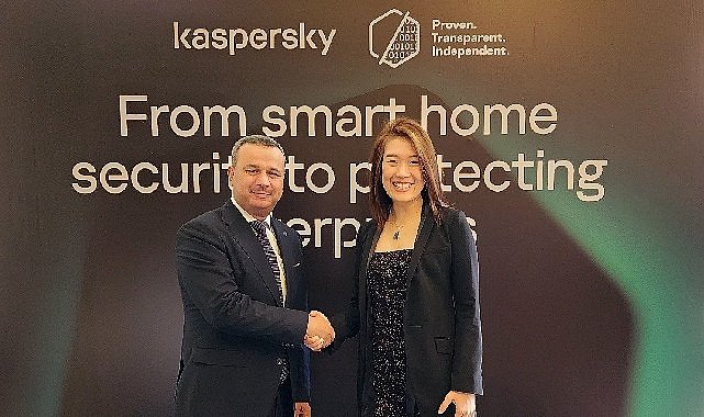 Kaspersky Afrika Bolgesindeki Ilk Seffaflik Merkezini Acti 4112.jpg