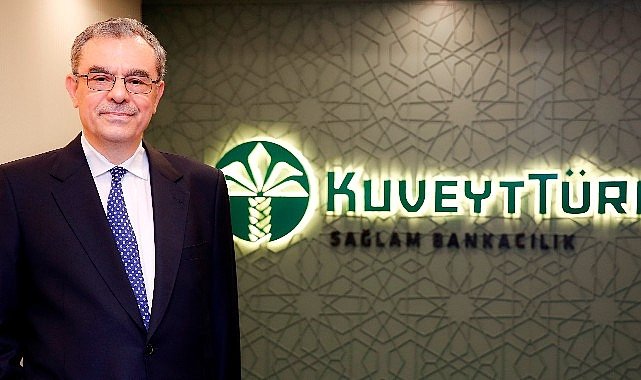 Kuveyt Türk’ün dış ticaret işlem hacmi  16 milyar doları aştı   