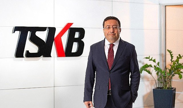 TSKB Sürdürülebilirlik Alanındaki Derecelendirme Notu ile Global Bankalar Arasında İlk 10’da 