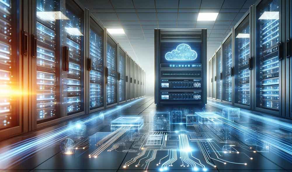 Cloud4Next: Türkiye’nin Önde Gelen Sistem Entegrasyonu ve Yerli Yazılım Şirketi ITGroup’un Bulut Teknolojileri Markası
