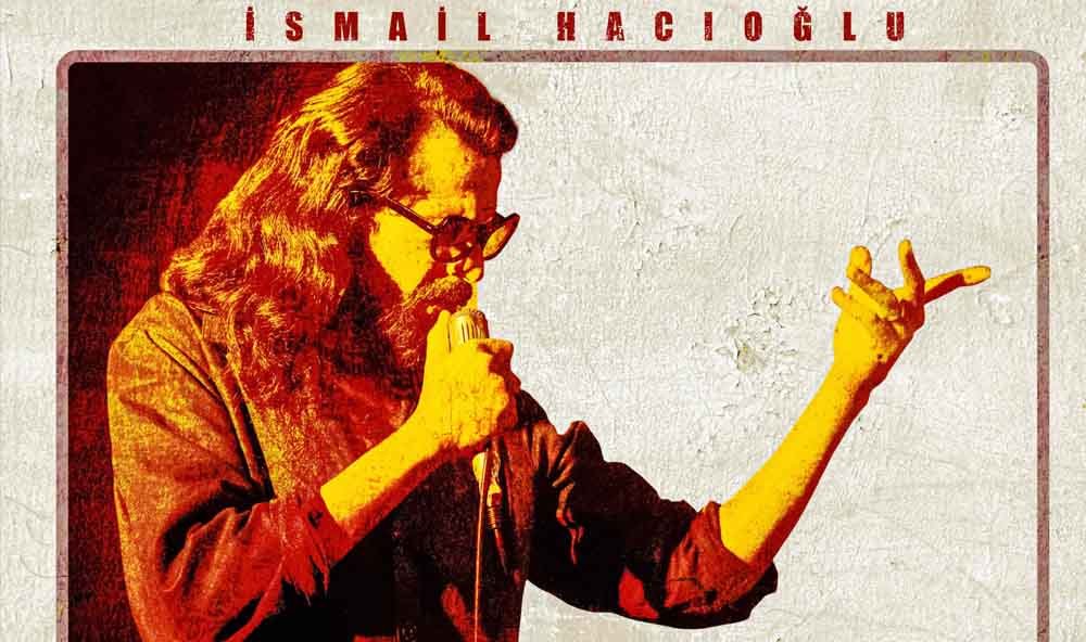 İsmail Hacıoğlu’nun Sesinden Büyülü Performans: Cem Karaca Filminin Teaser’ı Yayınlandı