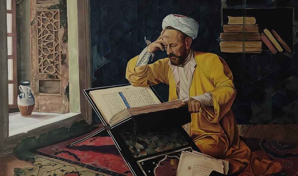 Osman Hamdi Bey In Eserleri, Küratör Caner Kemahlıoğlu Tarafından Sanat İzleyicisiyle Buluşacak (4)