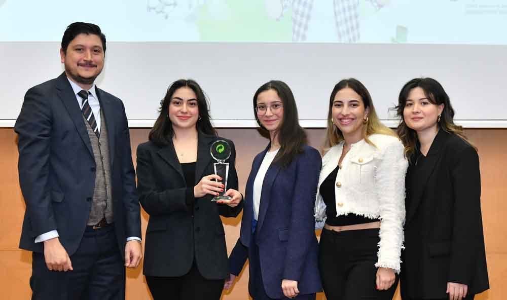 Yeşil Nokta Öğrenci Ödülleri, Çevre Bilincinin Artırılmasına Önemli Katkı Sağlıyor