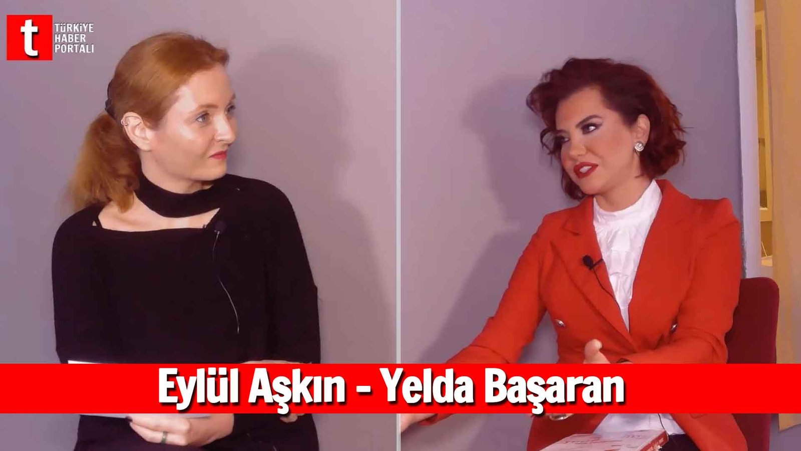 “erkek Aşağılık Kompleksi Sebebiyle Aldatır.” Yelda Başaran, Eylül Aşkın