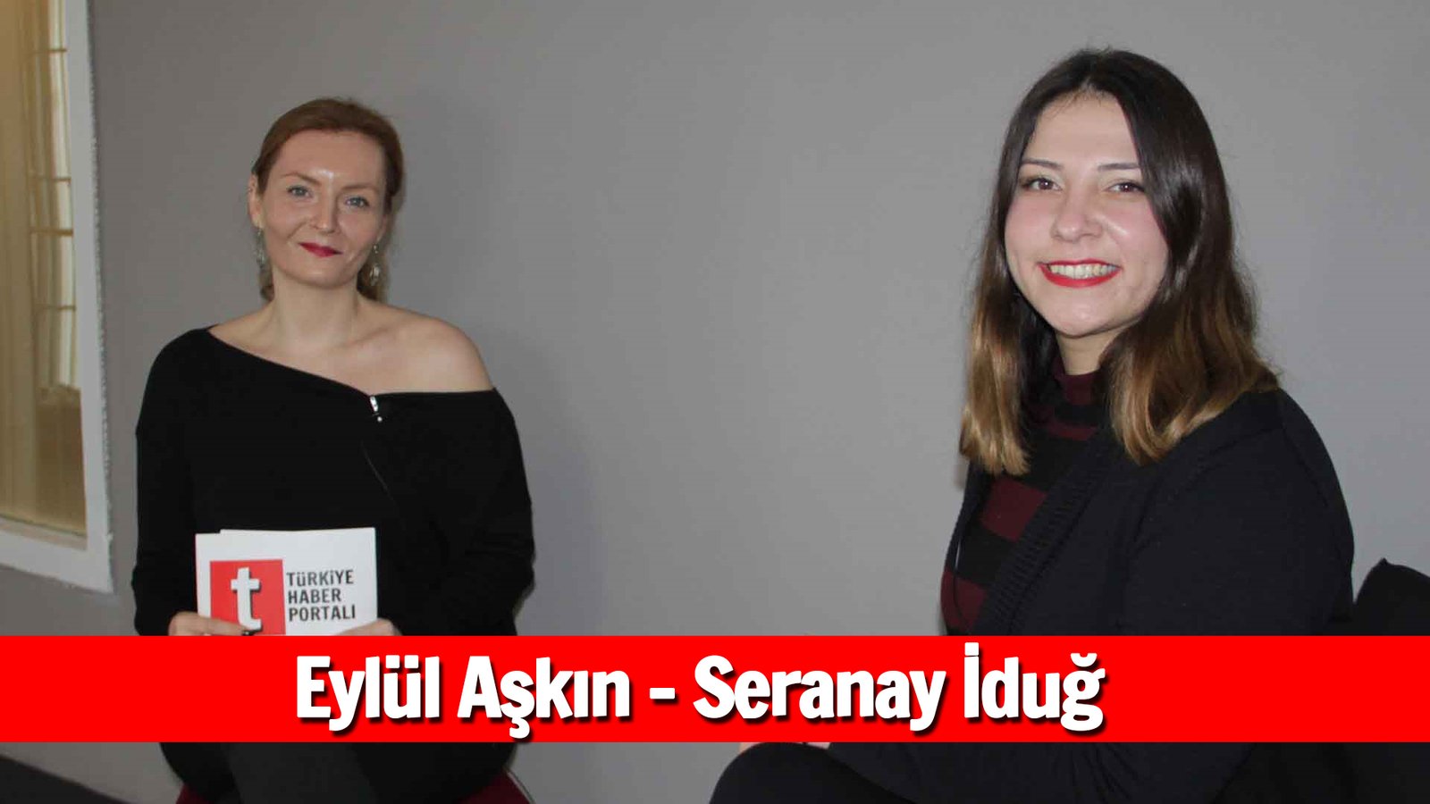 25 Yaşında Kendi Tiyatro Ekibini Kurdu! Seranay İduğ, Eylül Aşkın Söyleşisi