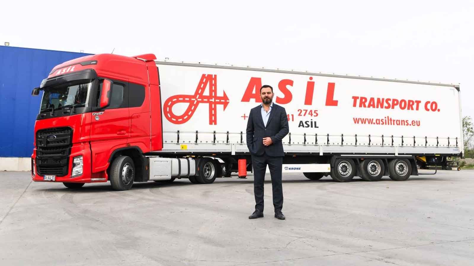 Asil Transport Co. Başkanı Armağan Şahin Vize Sorunu Türkiye Ve Ab İlişkilerini Nasıl Etkiliyor