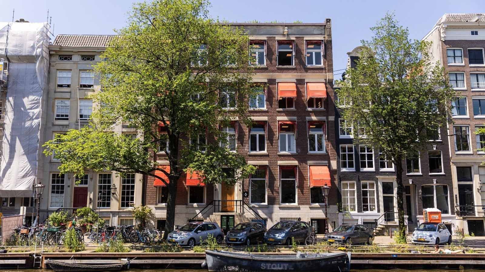 Amsterdam’da Başlayan Entertech Netherlands Expanding Programı Ile Türk Girişimciler İçin Büyük Fırsatlar