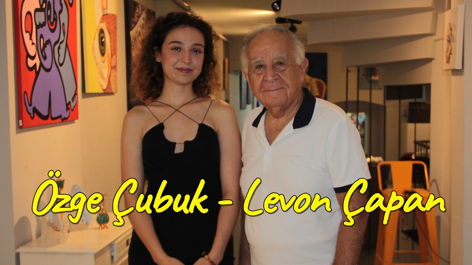 Değerli Hayatlar Söyleşisinde Prof. Dr. Levon Çapan'ın Paris'teki Eğitim Süreci Ve Kişisel Deneyimleri