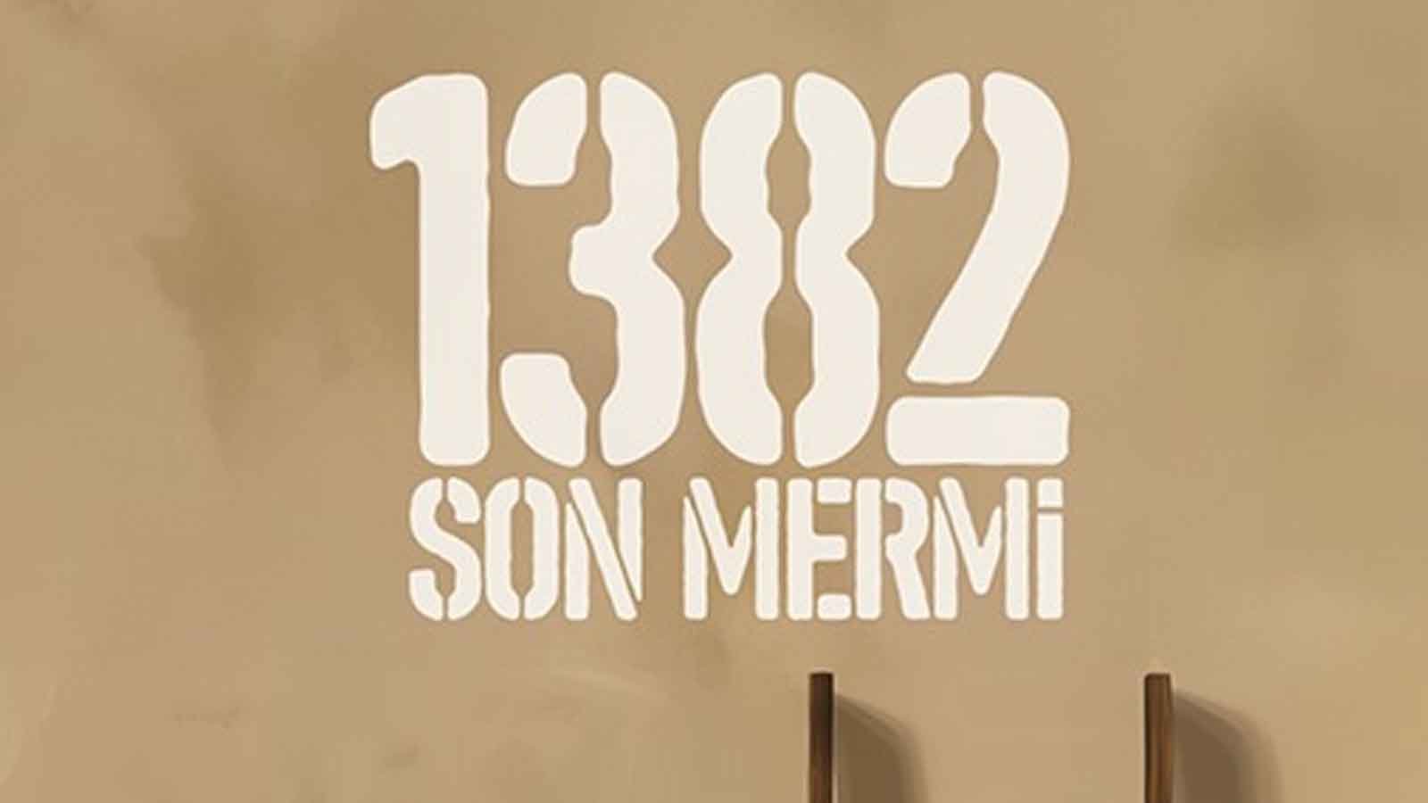 1382 Son Mermi' Güneydoğu’da Bir Askerin Unutulmaz Anıları Okurlarla Buluşuyor