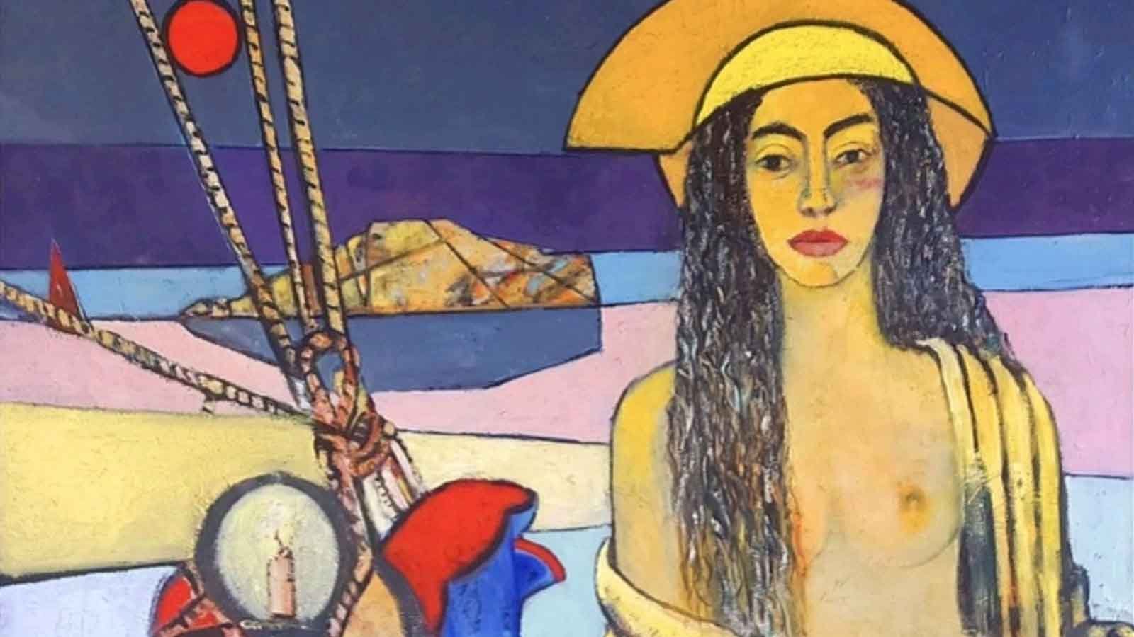 M. Nurullah Tuncer’in “gün Işığı Sonatı” Sergisi Ütopya Art Gallery’de Sanatseverlerle Buluşuyor