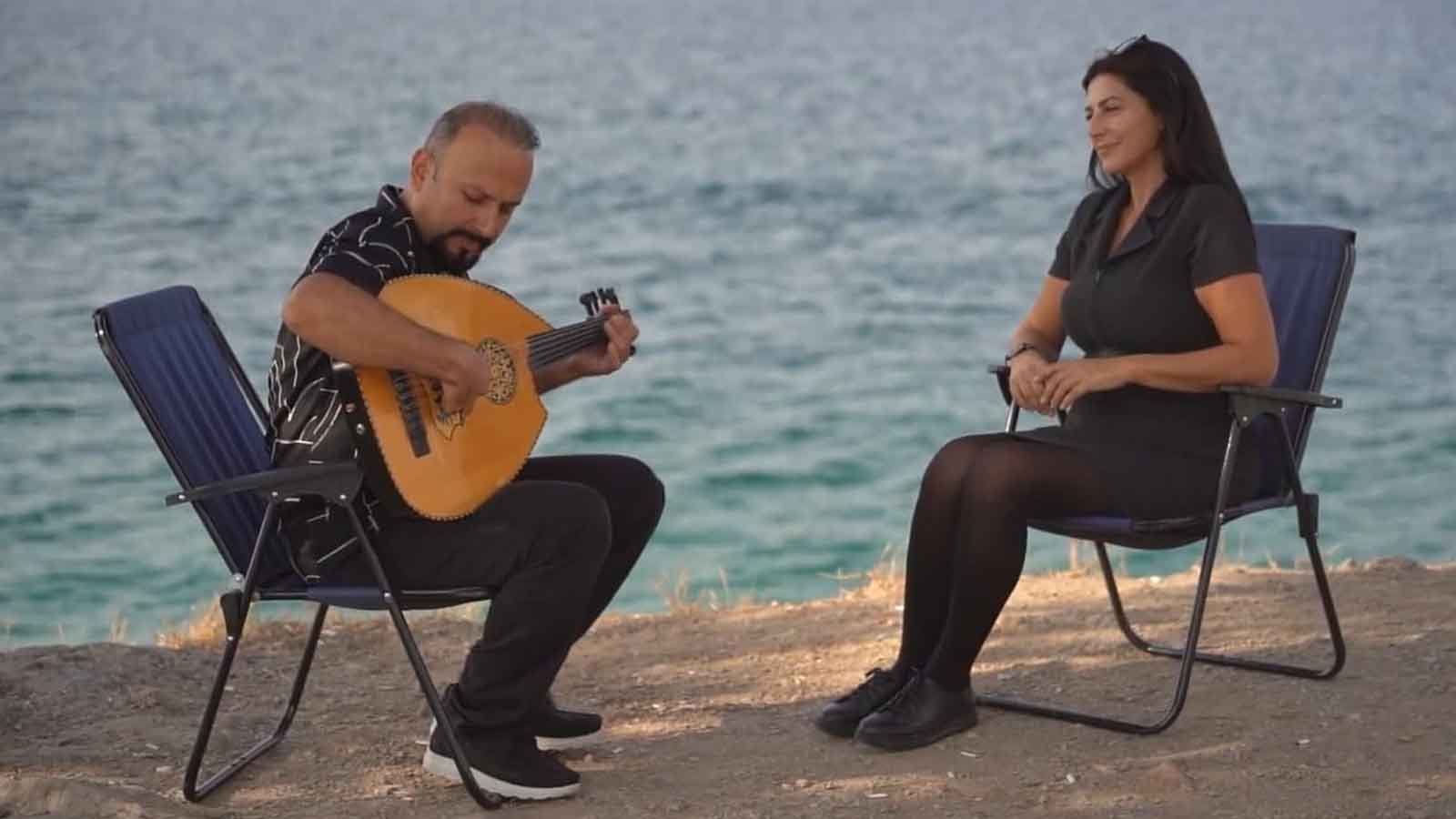 M. Mert Dönmez’den Muğla’nın Güzelliklerini Yansıtan Klip