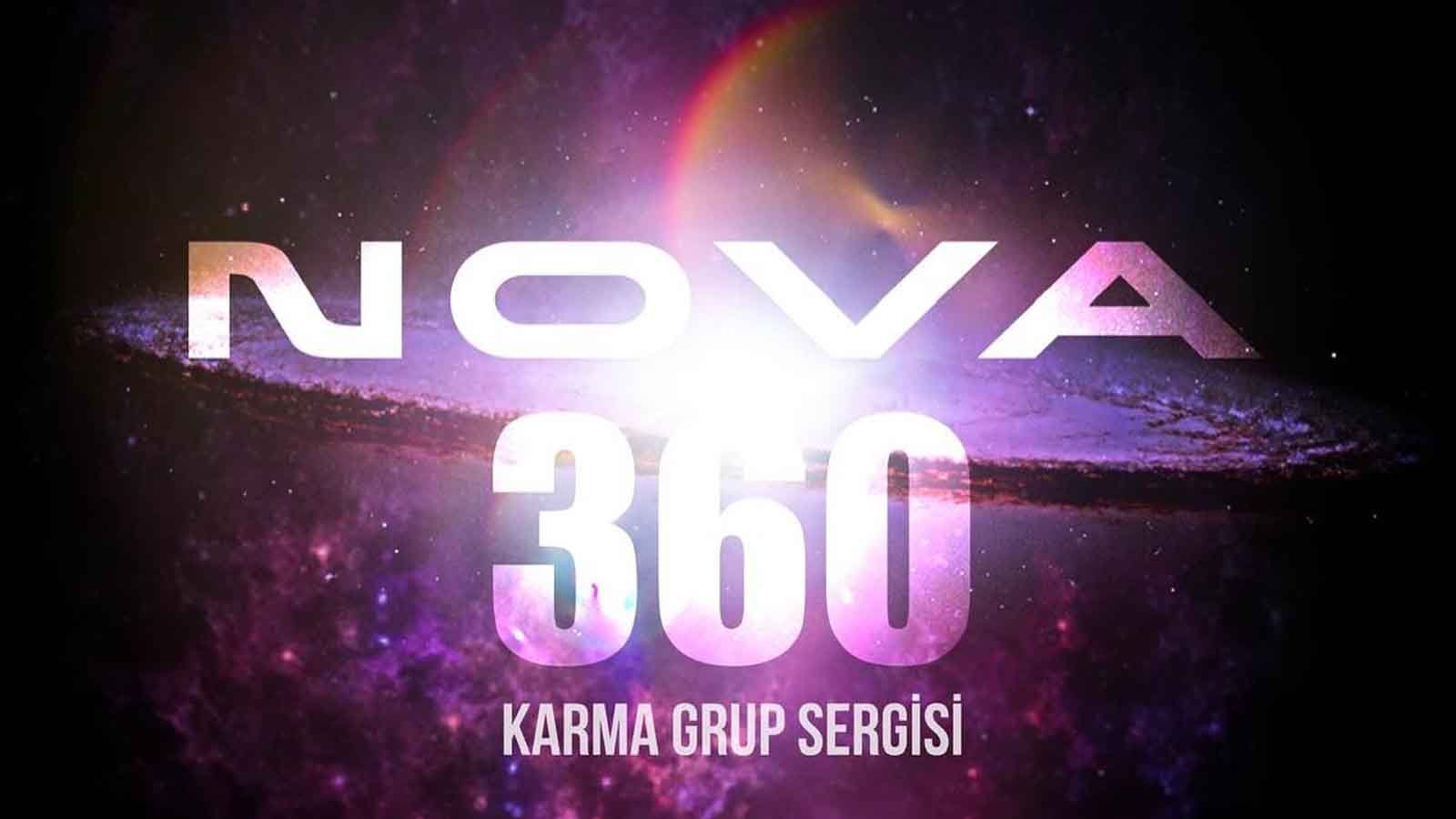 Nova360’ta Sanat Ve Yaratıcılığın Sınırlarını Keşfedin Başak Tanem Tanyeri